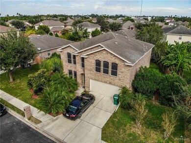 1107 S Sugar Rd, Pharr, TX 78577 - photo 3