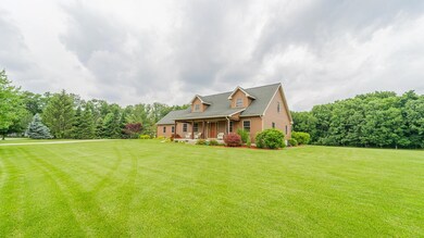 5516 W 152nd Ct, Crown Point, IN 46307 - photo 4