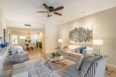 Luxury Vinyl Plank Flooring