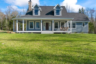 41 Goose Ledge Rd, Harpswell, ME 04079 - photo 5