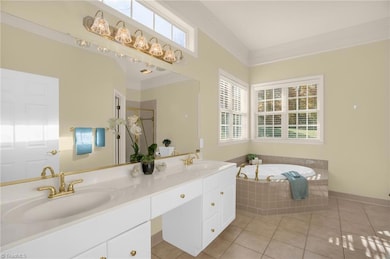 2417 Old Towne Dr, Greensboro, NC 27455 - photo 7