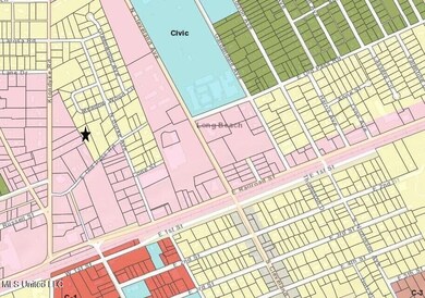 198 E Old Pass Zoning (Single Family Res