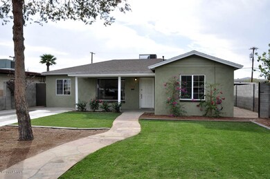 Front of House -2
