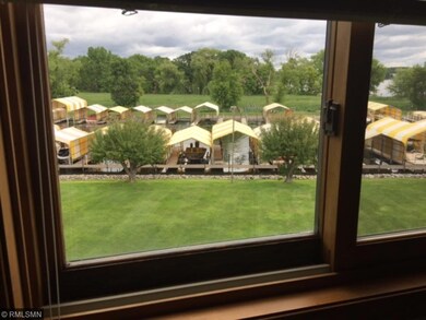 View from Bedroom