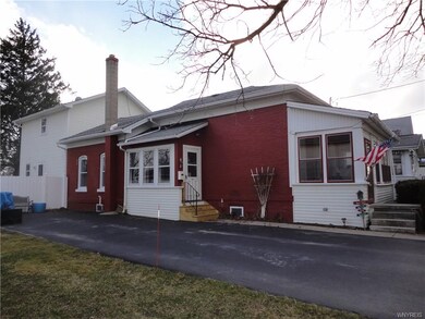 Side view