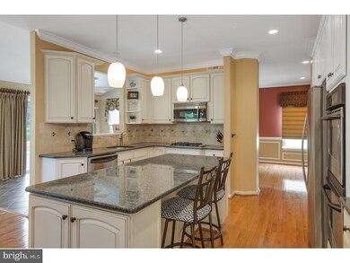 133 Preakness Dr, Mullica Hill, NJ 08062 - photo 7