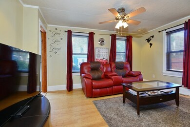 29 Emmet St, Brockton, MA 02302 - photo 5
