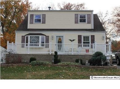 1006 Grassmere Ave, Ocean, NJ 07712 - photo 2