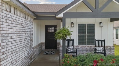 10215 S 228th East Ave, Broken Arrow, OK 74014 - photo 2