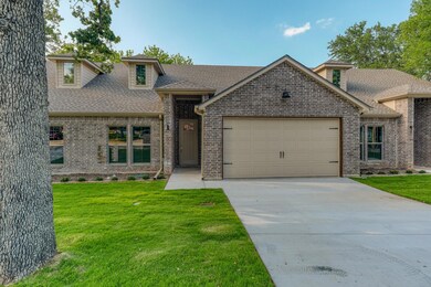 508 W Oak St unit 3, Weatherford, TX 76086 - photo 2