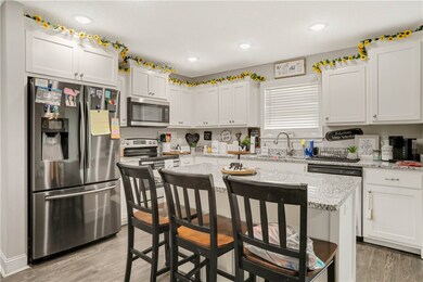 1136 Spring Grove Rd, Jesup, GA 31545 - photo 3