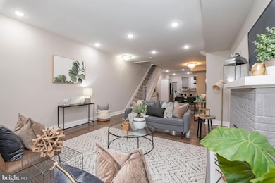 2408 Presbury St, Baltimore, MD 21216 - photo 3