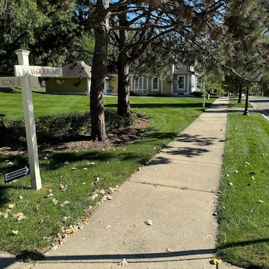 SQ-walk