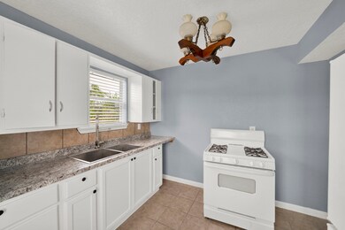 Great cabinet space
