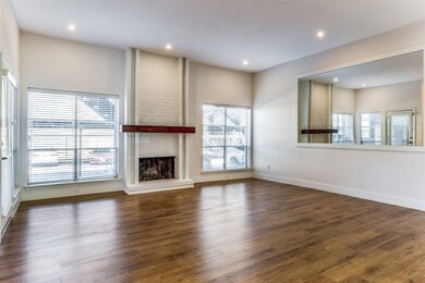 10403 High Hollows Dr unit 102A, Dallas, TX 75230 - photo 2