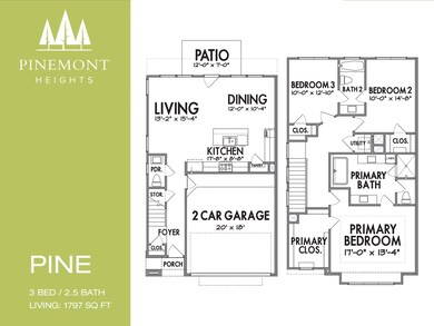 821 Shallow Hollow Dr, Houston, TX 77018 - photo 4