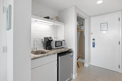 Kitchenette