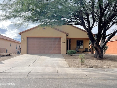 1210 Preston St, Sierra Vista, AZ 85635 - photo 2