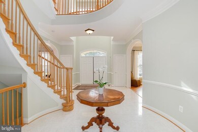 5842 Saddle Downs Place, Centreville, VA 20120 - photo 2
