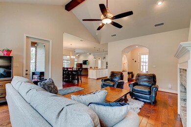 3907 Homestead Ct, Granbury, TX 76049 - photo 7