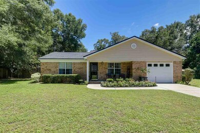 73 Eagles Ridge Dr, Crawfordville, FL 32327 - photo 3