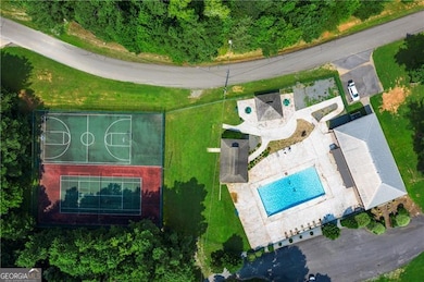 875 Trinton Dr, Ranger, GA 30734 - photo 4