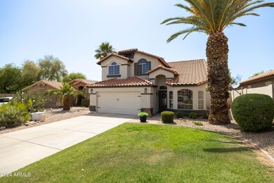 2114 S Terripin Cir, Mesa, AZ 85209 - photo 3