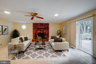 370 Carraca Ct, Severn, MD 21144 - photo 3