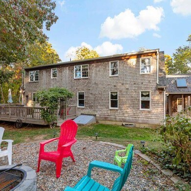 59 Joshuas Way, Eastham, MA