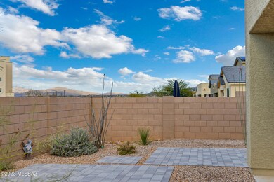 10421 E Painted Turtle Ln Tucson AZ 8574