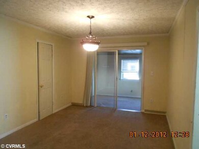 Interior Space/Layout