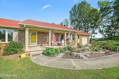 9466 Barnes Ridge Rd, Monroe, TN 38573 - photo 4