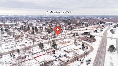 1544 Haslett Rd, East Lansing, MI 48823 - photo 2