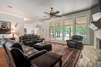 296 Bishop Dr, Weatherford, TX 76088 - photo 7