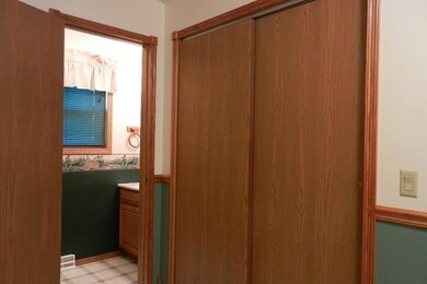 Other. half bath and hall storage off breezeway