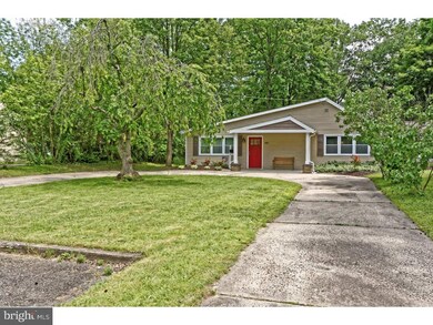 618 Frances Ave, West Deptford, NJ 08096 - photo 2