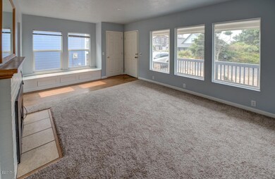 Another view of living room