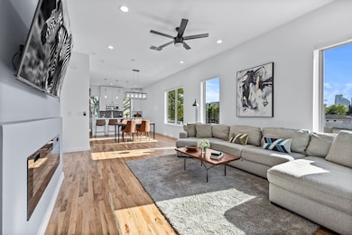 4204 San Jacinto St unit 101, Dallas, TX 75204 - photo 5