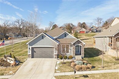 6644 Wedd St, Shawnee, KS 66203 - photo 2