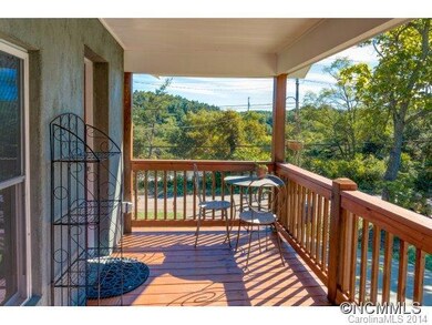 View of Biltmore  Land