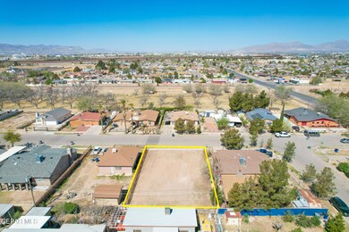 414 Elaine Place, El Paso, TX 79915 - photo 4