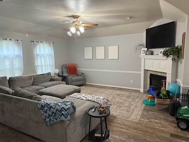 2149 Patty Ln, Duncan, OK 73533 - photo 5