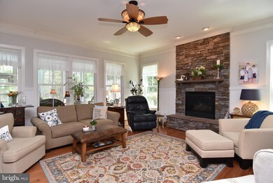 36349 Redstart Ct, Ocean View, DE 19970 - photo 4