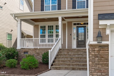 2751 Lake Waccamaw Trail, Apex, NC 27502 - photo 2