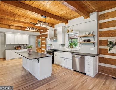 2905 Cammie Wages Rd, Dacula, GA 30019 - photo 5