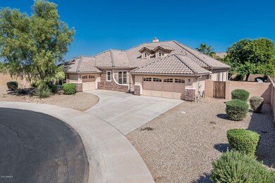 4337 N 160th Ave - MLS-5