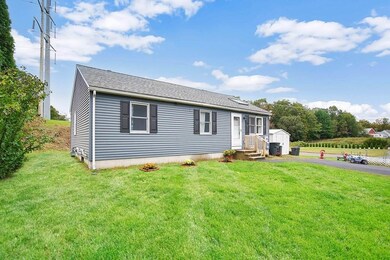 12 Keith Cir, Ludlow, MA 01056 - photo 3