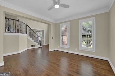 7305 Canter Run, Cumming, GA 30040 - photo 5