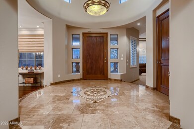 06 Foyer