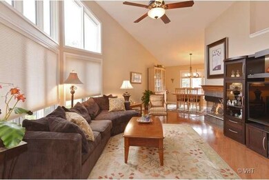 3051 Elaine Ct unit 213, Flossmoor, IL 60422 - photo 2